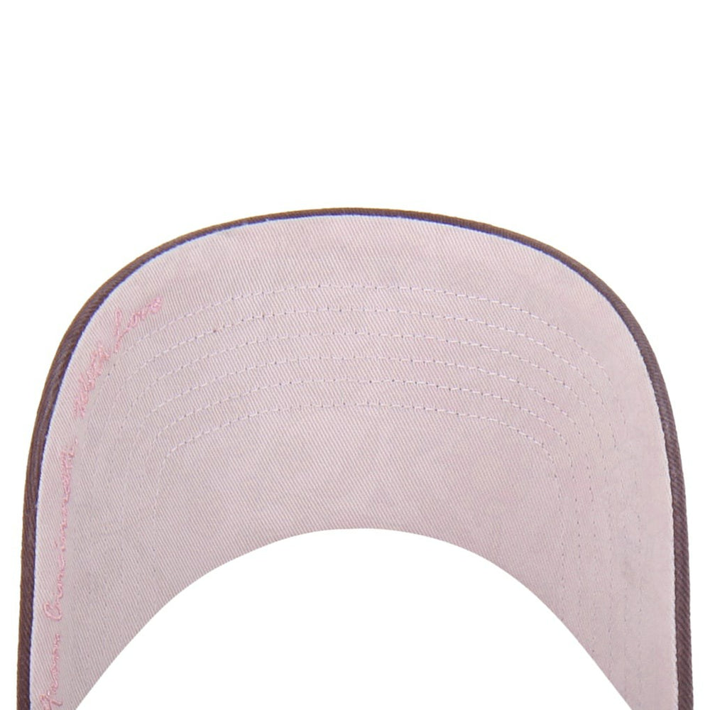 Cincinnati Bengals '47 Unisex Love Letter Clean Up Adjustable Hat - Stone/Burgundy online