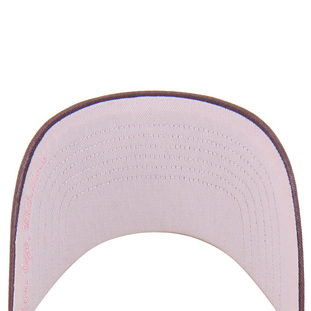 Las Vegas Raiders '47 Unisex Love Letter Clean Up Adjustable Hat - Stone/Burgundy for sale
