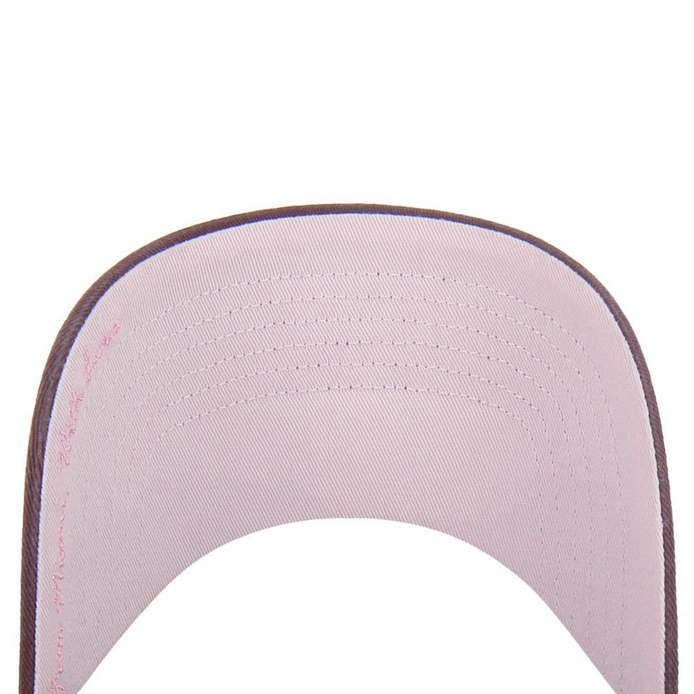 Miami Dolphins '47 Unisex Love Letter Clean Up Adjustable Hat - Stone/Burgundy discount