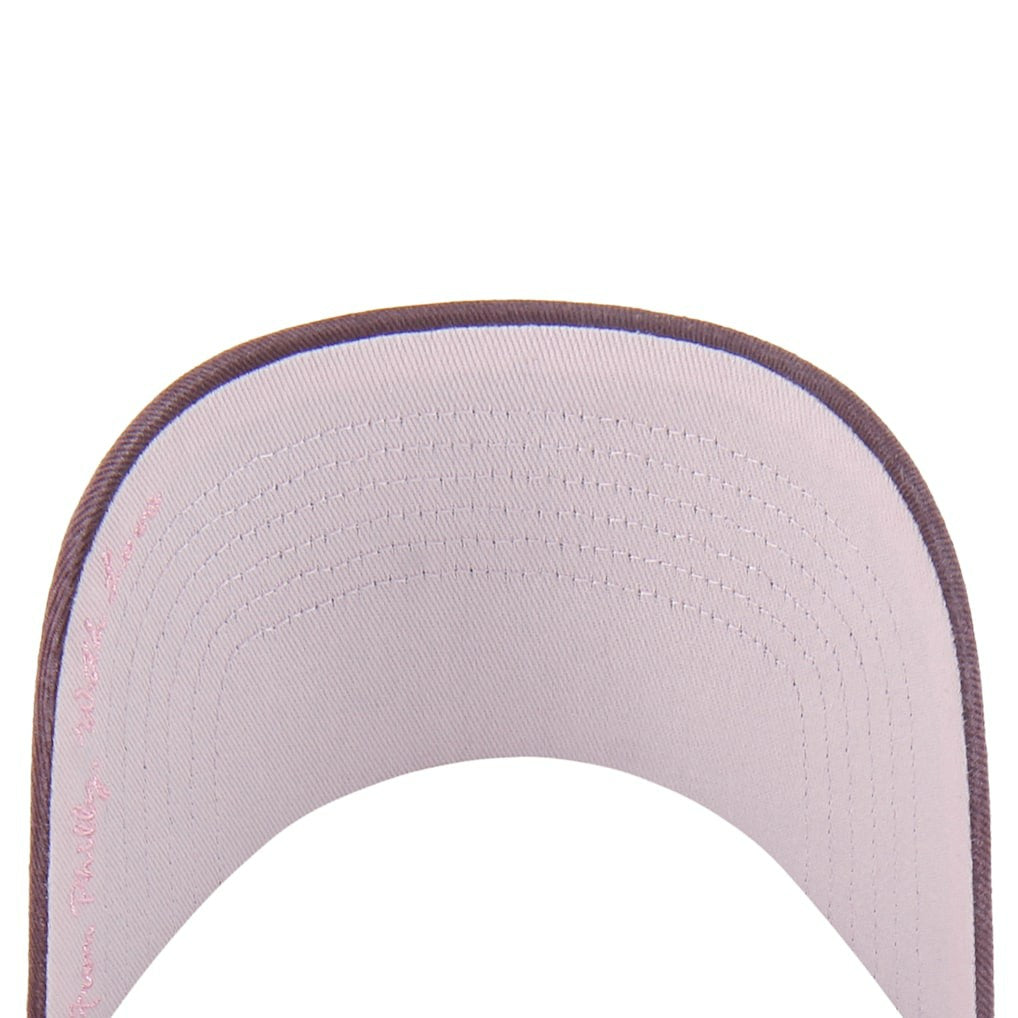 Philadelphia Eagles '47 Unisex Love Letter Clean Up Adjustable Hat - Stone/Burgundy online