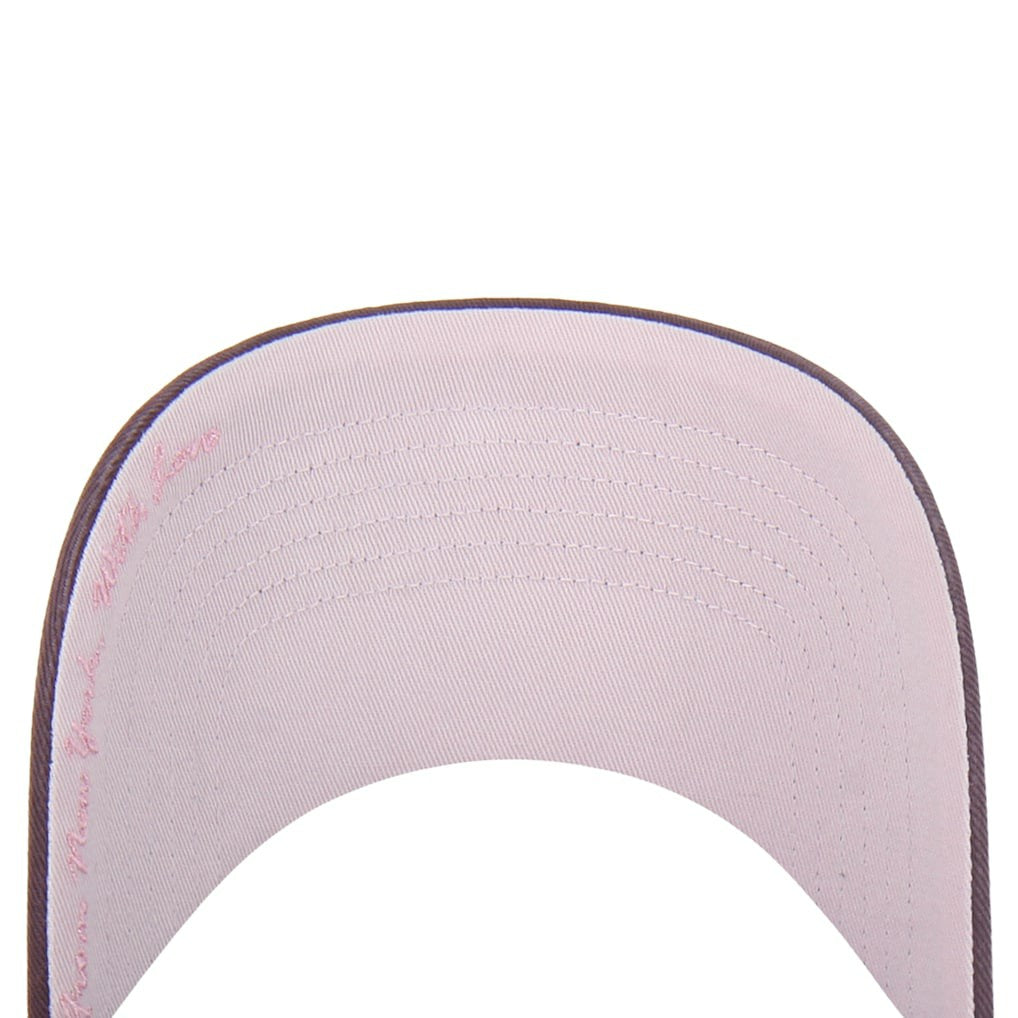 New York Giants '47 Unisex Love Letter Clean Up Adjustable Hat - Stone/Burgundy cheap