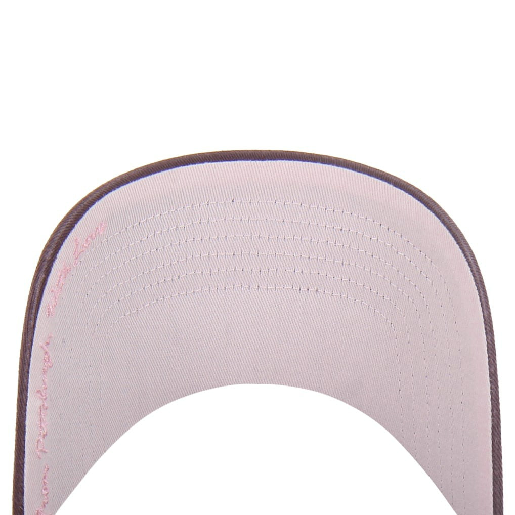 Pittsburgh Steelers '47 Unisex Love Letter Clean Up Adjustable Hat - Stone/Burgundy sale