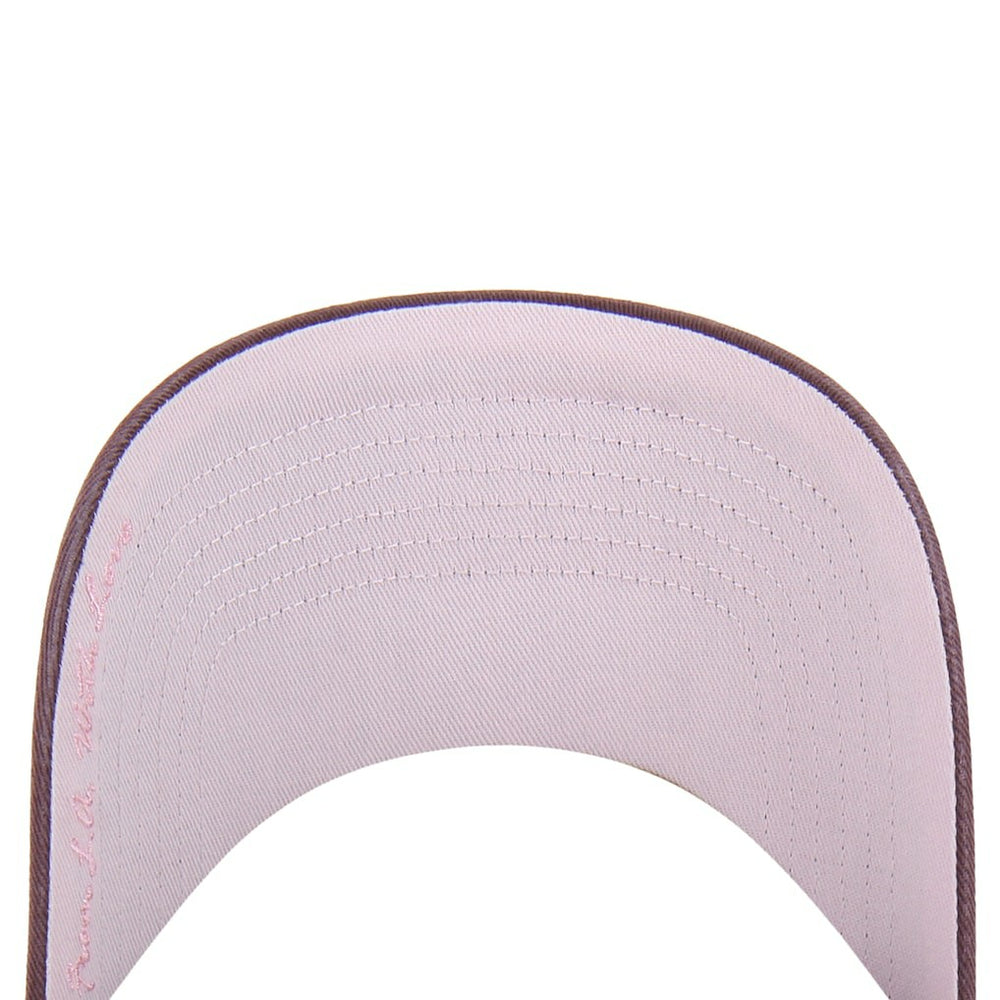 Los Angeles Rams '47 Unisex Love Letter Clean Up Adjustable Hat - Stone/Burgundy online