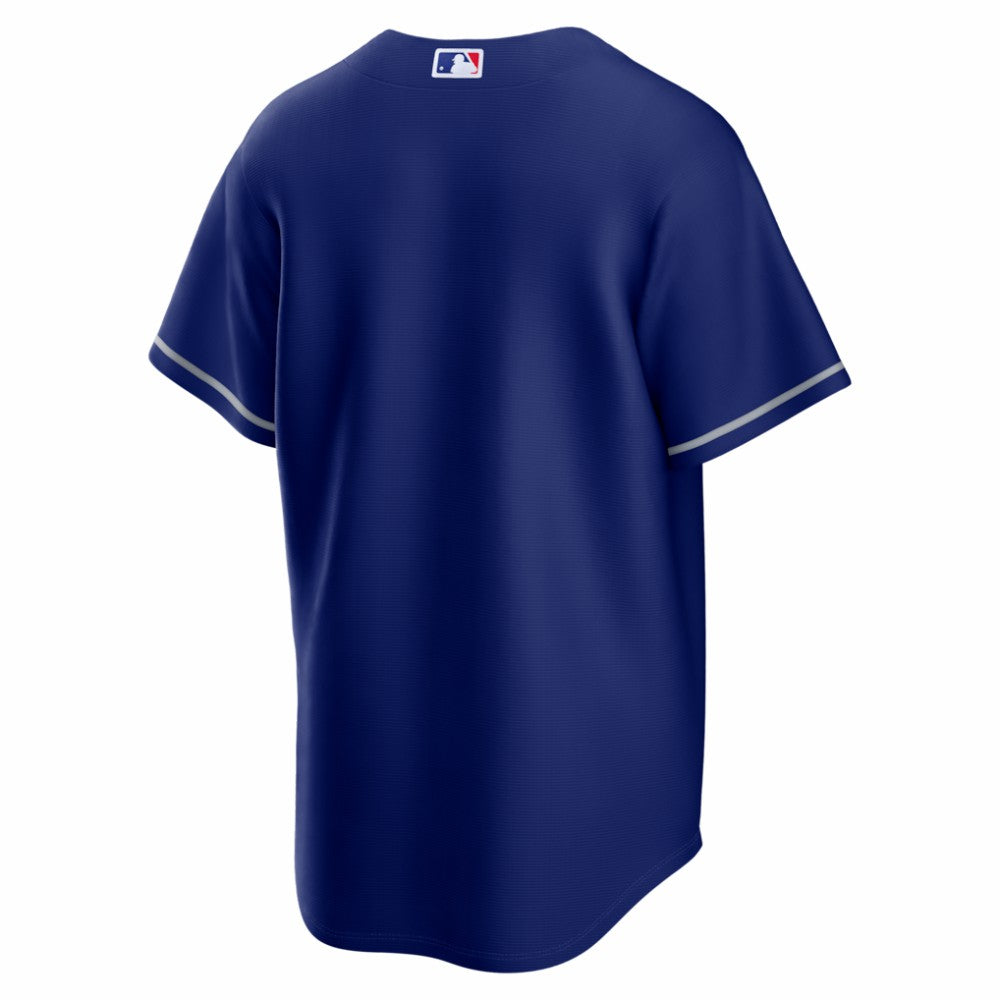 Los Angeles Dodgers Alternate Replica Jersey Royal