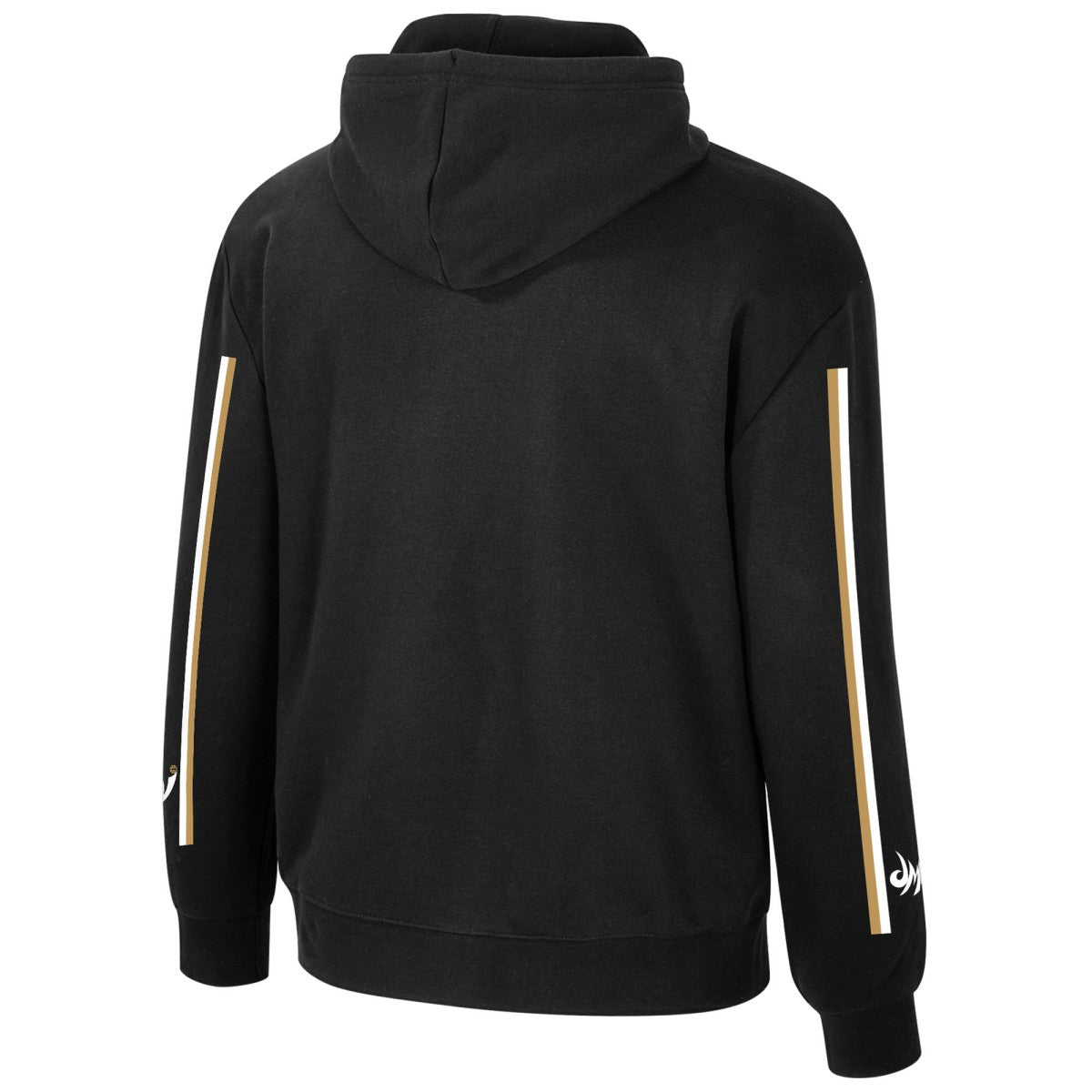 Washington Wizards Stadium Essentials Unisex 2025/26 City Edition City Star Hoodie - Black shop