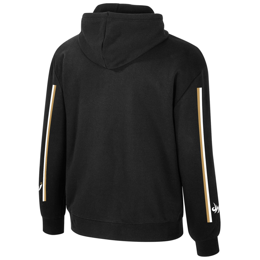 Washington Wizards Stadium Essentials Unisex 2025/26 City Edition City Star Hoodie - Black shop