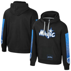 Orlando Magic Stadium Essentials Unisex 2025/26 City Edition City Star Hoodie - Black outlet