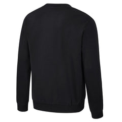San Antonio Spurs Stadium Essentials Unisex Club Level Chenille Sweatshirt - Black cheap