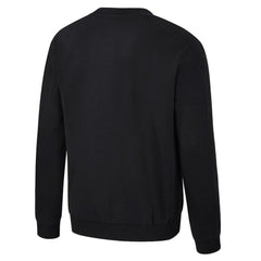 Golden State Warriors Stadium Essentials Unisex Club Level Chenille Sweatshirt sale - Black shop