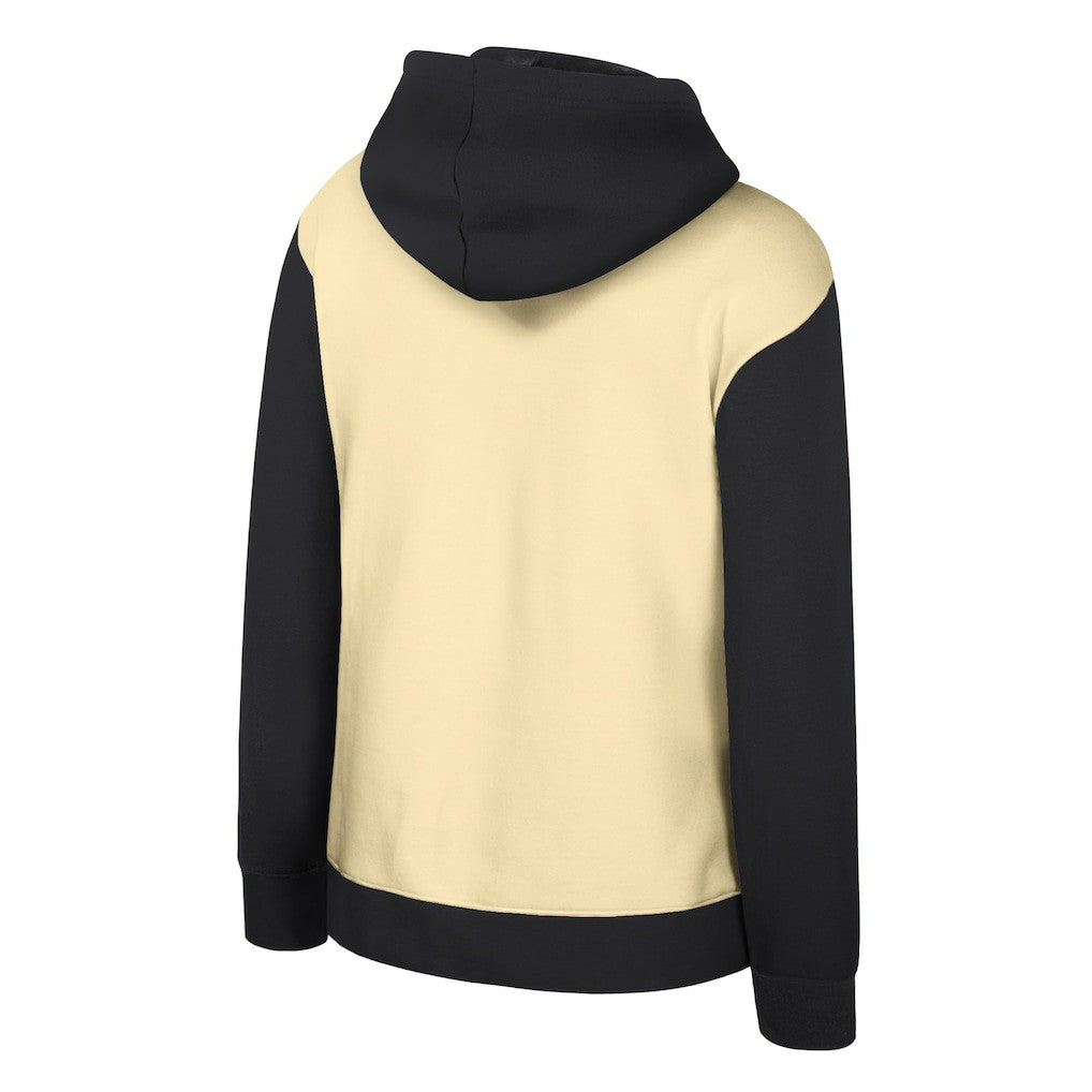 Orlando Magic Stadium Essentials Women's Rafters Road Trip Hoodie - Cream online