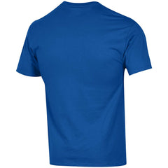 Los Angeles Rams Champion Football T-Shirt - Royal discount