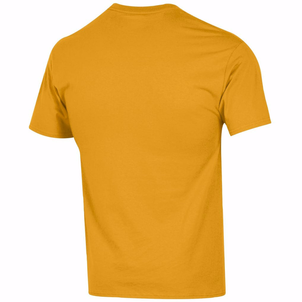 Minnesota Vikings Champion Football T-Shirt - Gold outlet