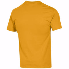 Minnesota Vikings Champion Football T-Shirt - Gold outlet