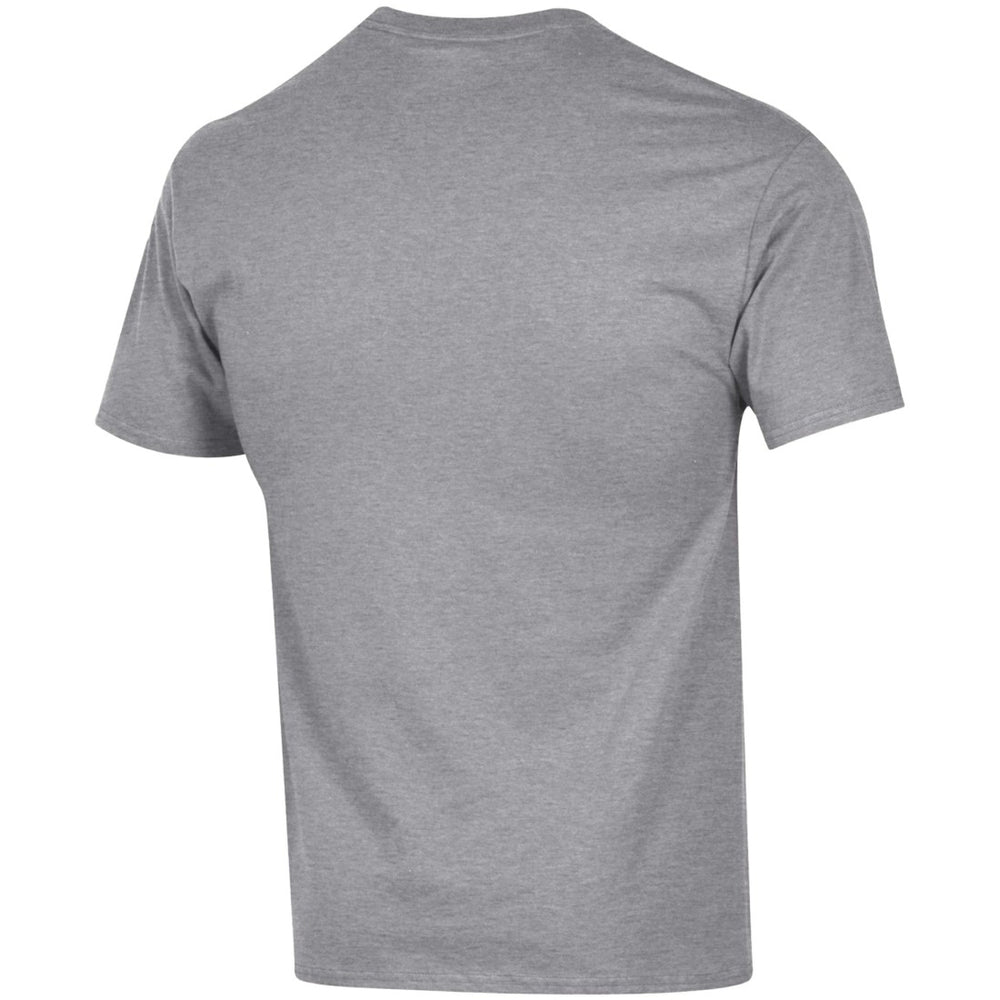Seattle Seahawks Champion Football T-Shirt - Heather Gray cheap