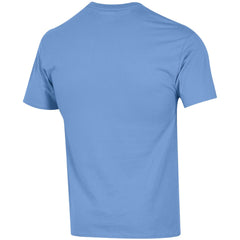 Tennessee Titans Champion Football T-Shirt - Light Blue for sale