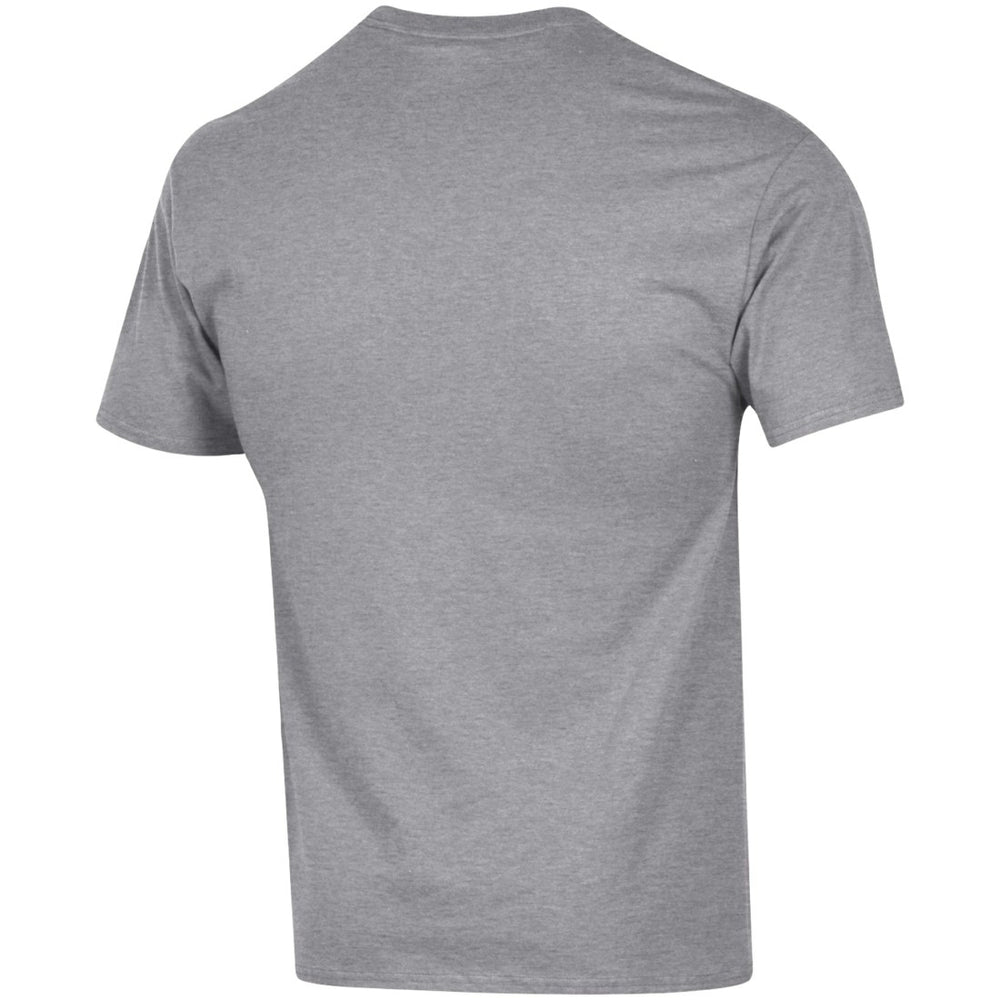 Detroit Lions Champion Football T-Shirt - Heather Gray for sale
