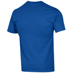 Indianapolis Colts Champion Football T-Shirt - Royal on sale