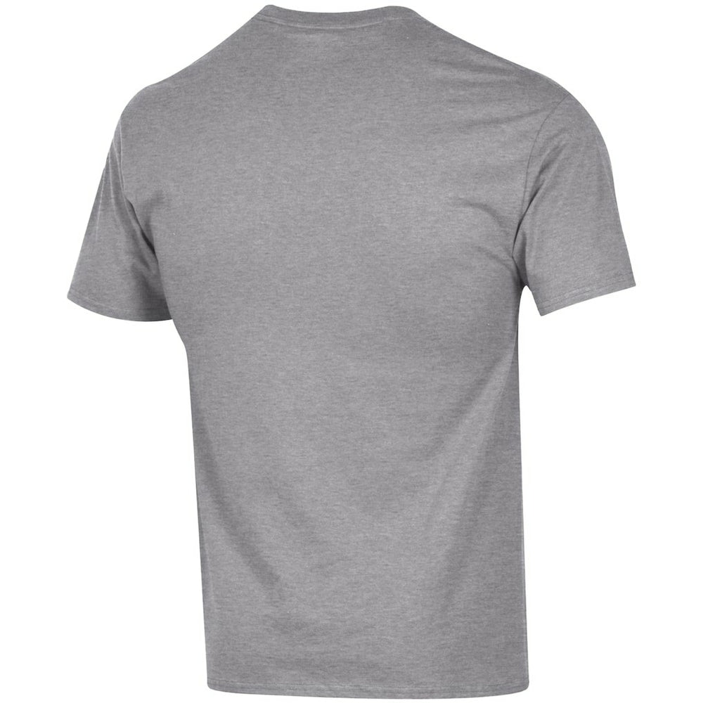 Houston Texans Champion Football T-Shirt - Heather Gray outlet