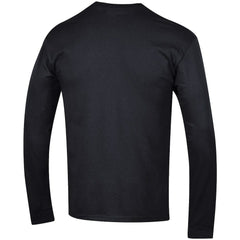 Atlanta Falcons Champion Seal Long Sleeve T-Shirt - Black online