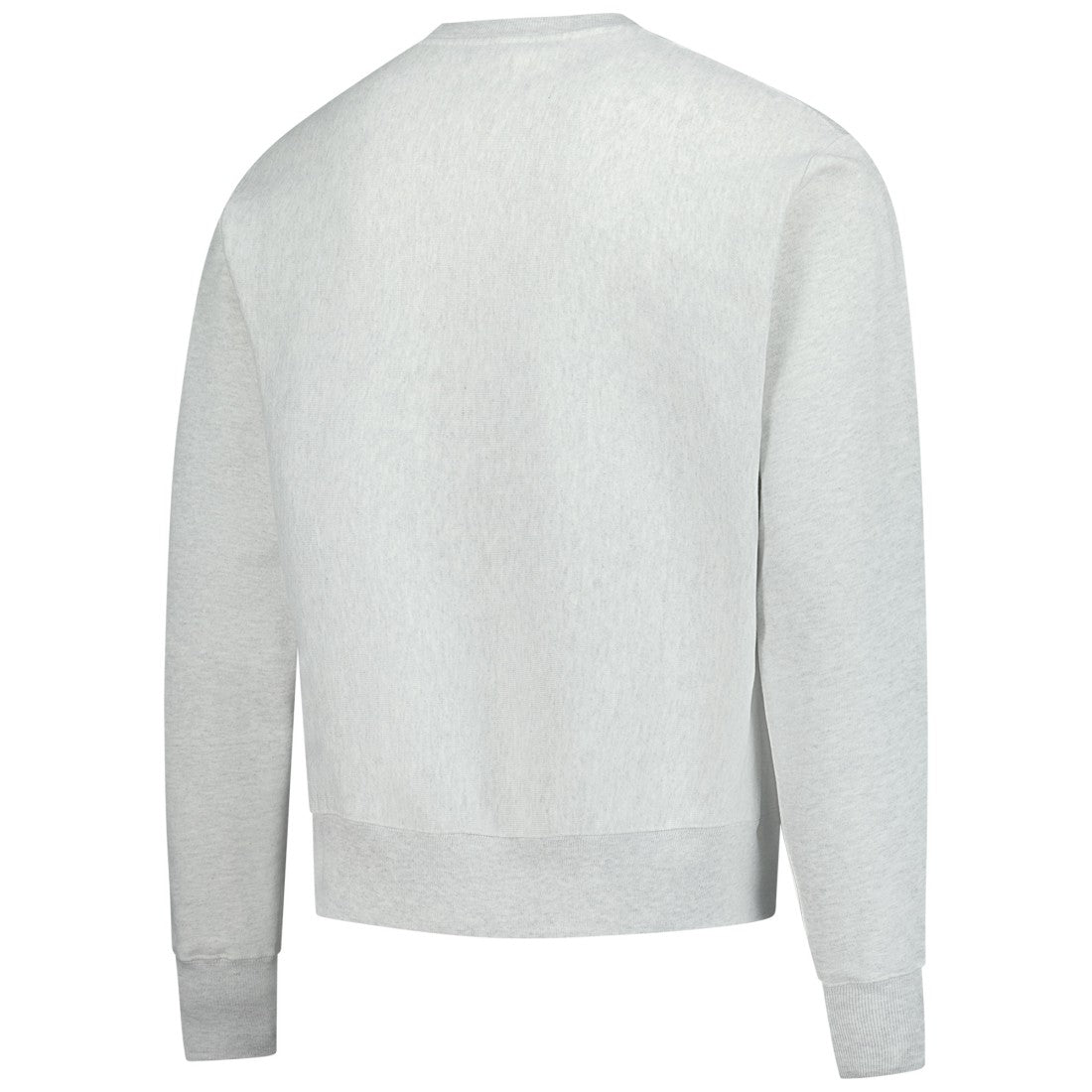 Green Bay Packers Champion Reverse Weave Fleece Pullover Sweatshirt - Heather Gray discount