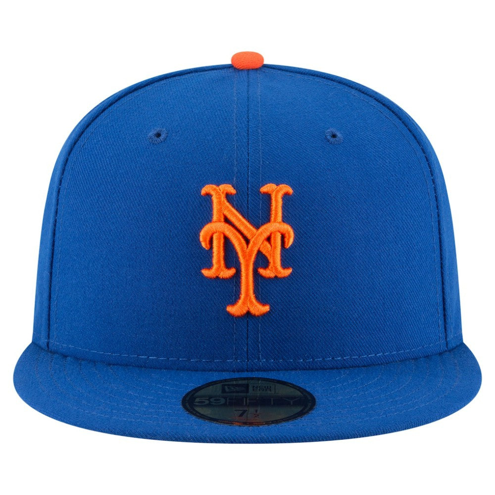 New York Mets 2025 MLB Little League Classic 59FIFTY Fitted Hat Royal