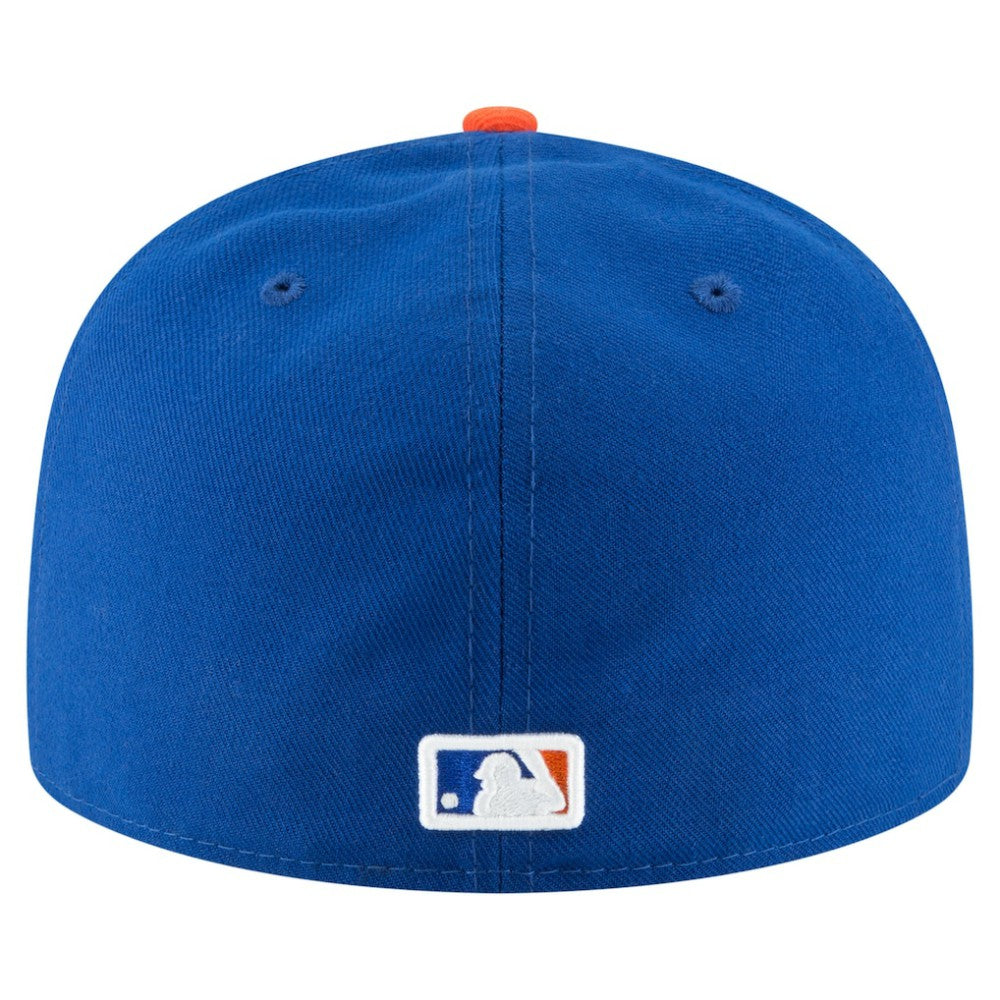 New York Mets 2025 MLB Little League Classic 59FIFTY Fitted Hat Royal