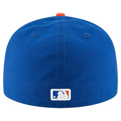 New York Mets 2025 MLB Little League Classic 59FIFTY Fitted Hat Royal
