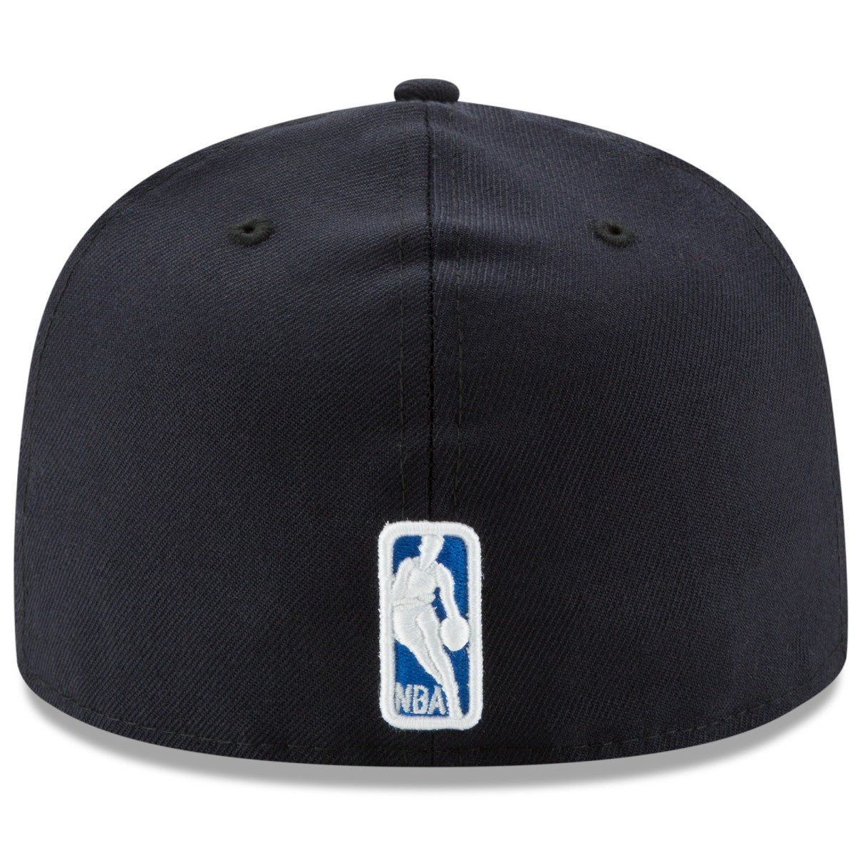 Oklahoma City Thunder 2025 NBA Finals Champions Side Patch 59FIFTY Fitted Hat - Navy sale
