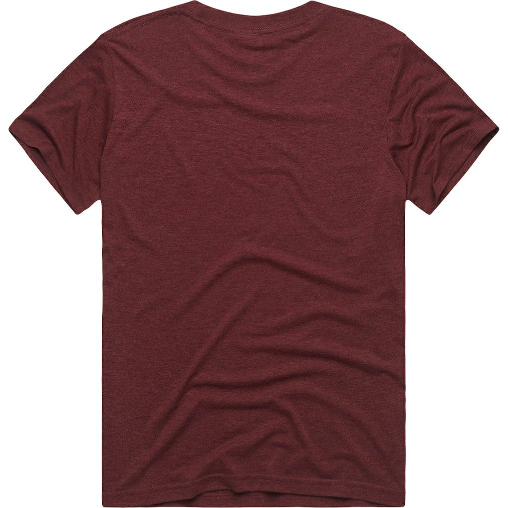 Washington Commanders Homage Youth Love Sign x ASL 2.0 Tri-Blend T-Shirt - Burgundy outlet