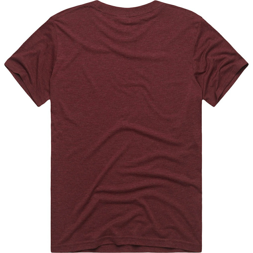 Washington Commanders Homage Youth Love Sign x ASL 2.0 Tri-Blend T-Shirt - Burgundy outlet