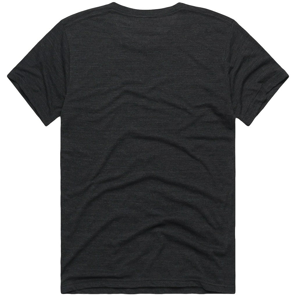Las Vegas Raiders Homage Youth Love Sign x ASL 2.0 Tri-Blend T-Shirt - Charcoal outlet