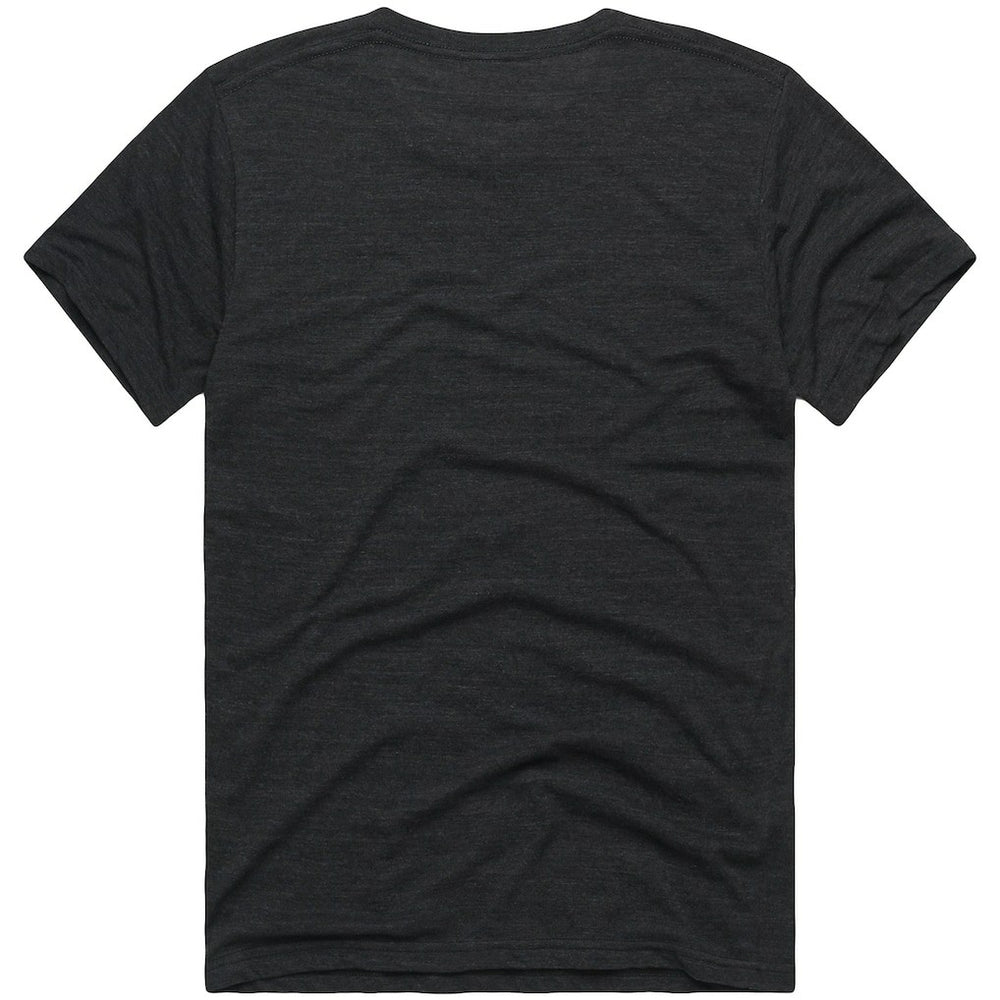 Las Vegas Raiders Homage Youth Love Sign x ASL 2.0 Tri-Blend T-Shirt - Charcoal outlet
