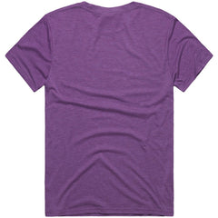 Minnesota Vikings Homage Youth Love Sign x ASL 2.0 Tri-Blend T-Shirt - Purple on sale