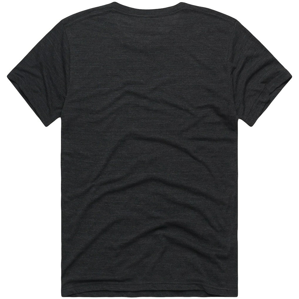 New Orleans Saints Homage Youth Love Sign x ASL 2.0 Tri-Blend T-Shirt - Charcoal outlet