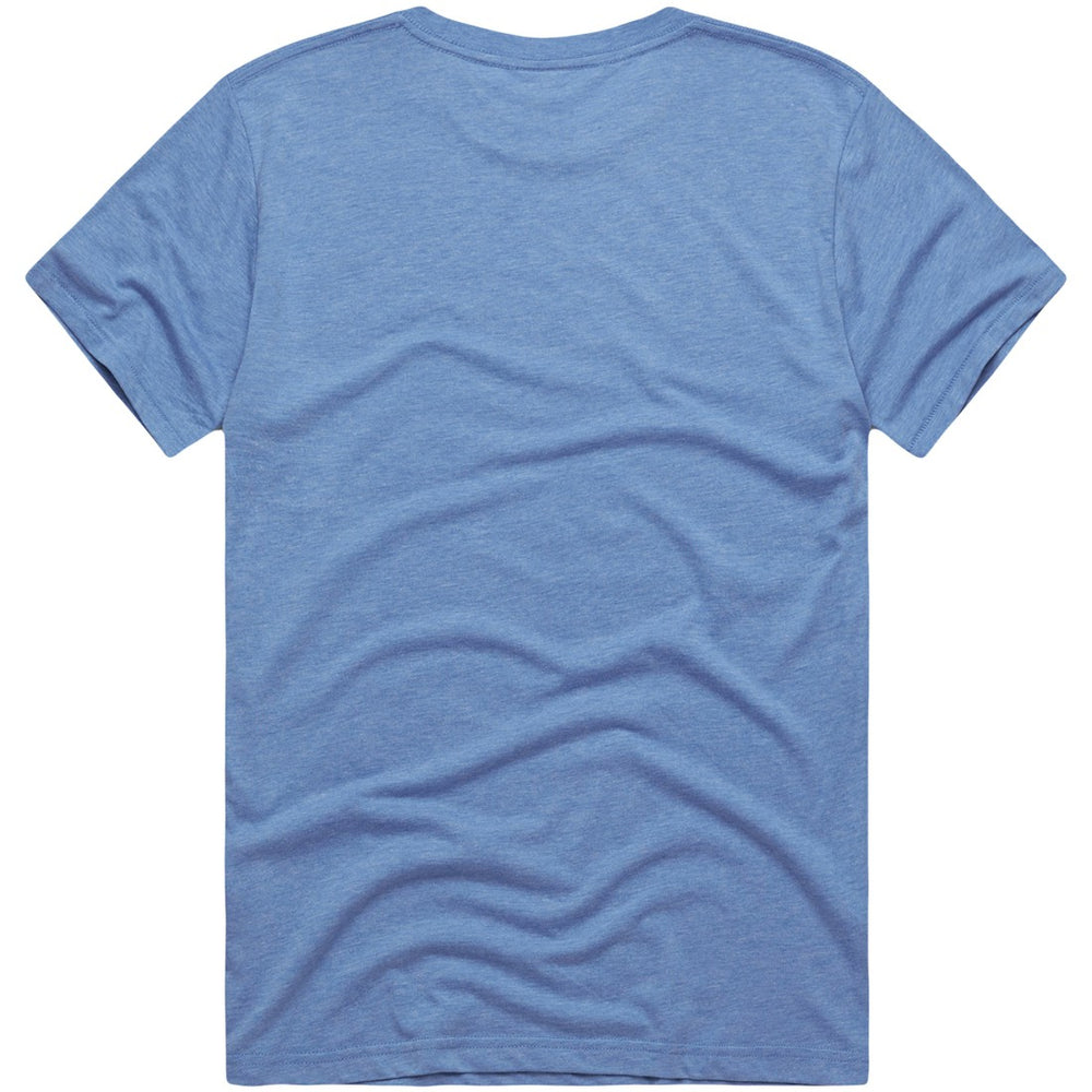 Tennessee Titans Homage Youth Love Sign x ASL 2.0 Tri-Blend T-Shirt - Light Blue online