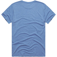 Tennessee Titans Homage Youth Love Sign x ASL 2.0 Tri-Blend T-Shirt - Light Blue online