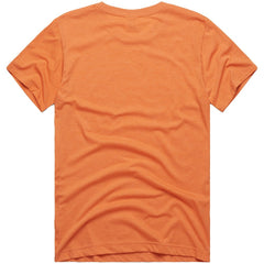 Cincinnati Bengals Homage Youth Love Sign x ASL 2.0 Tri-Blend T-Shirt - Orange sale