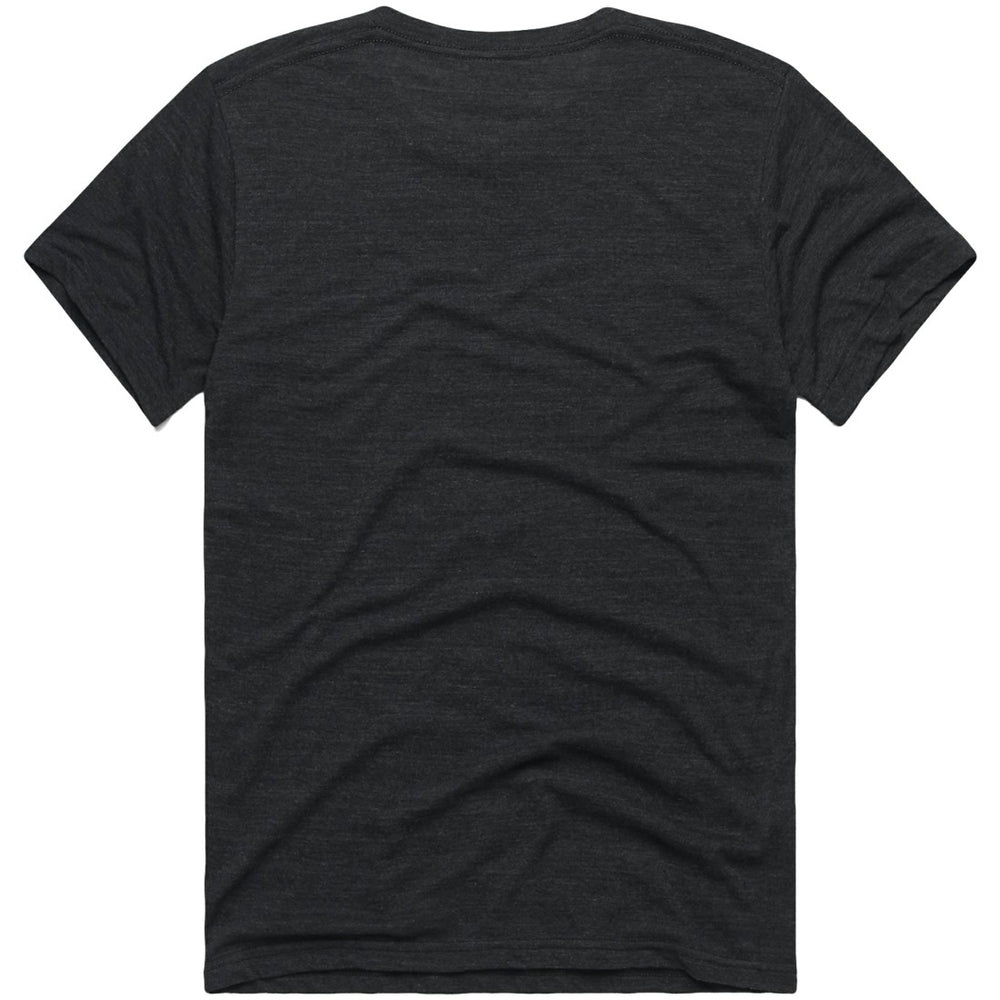 Detroit Lions Homage Youth Love Sign x ASL 2.0 Tri-Blend T-Shirt - Charcoal on sale
