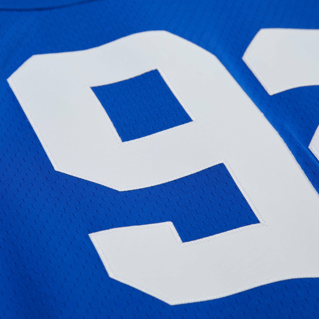 Michael Strahan New York Giants 1994 Legacy Replica Jersey - Royal discount
