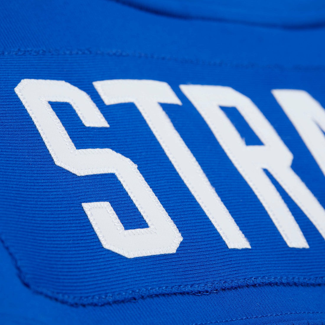 Michael Strahan New York Giants 1994 Legacy Replica Jersey - Royal discount