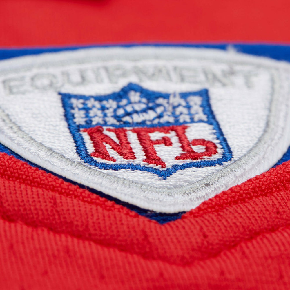 Tiki Barber New York Giants 2004 Legacy Replica Jersey - Red discount