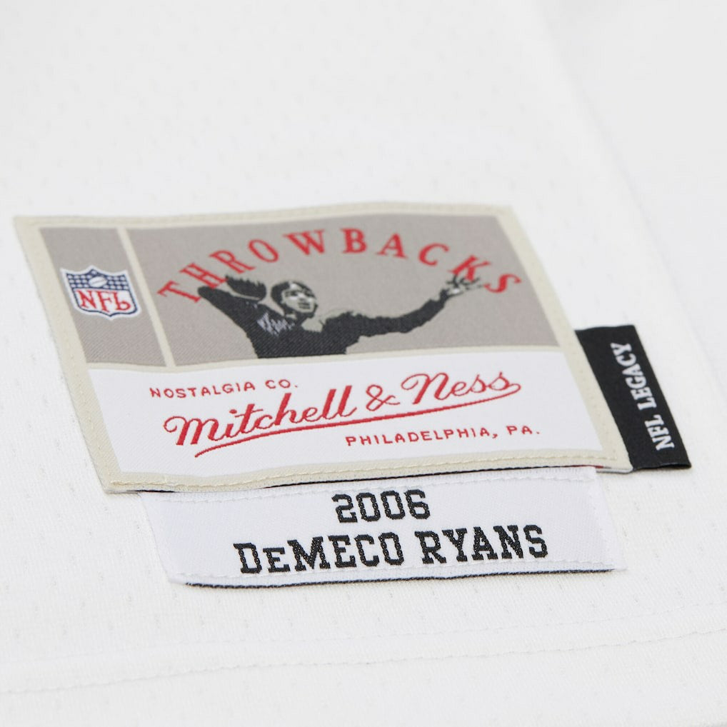 DeMeco Ryans Houston Texans 2006 Legacy Replica Jersey - White online