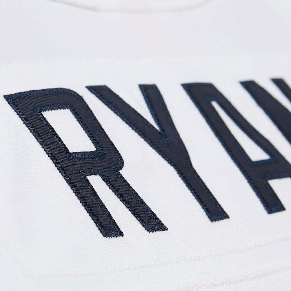 DeMeco Ryans Houston Texans 2006 Legacy Replica Jersey - White online