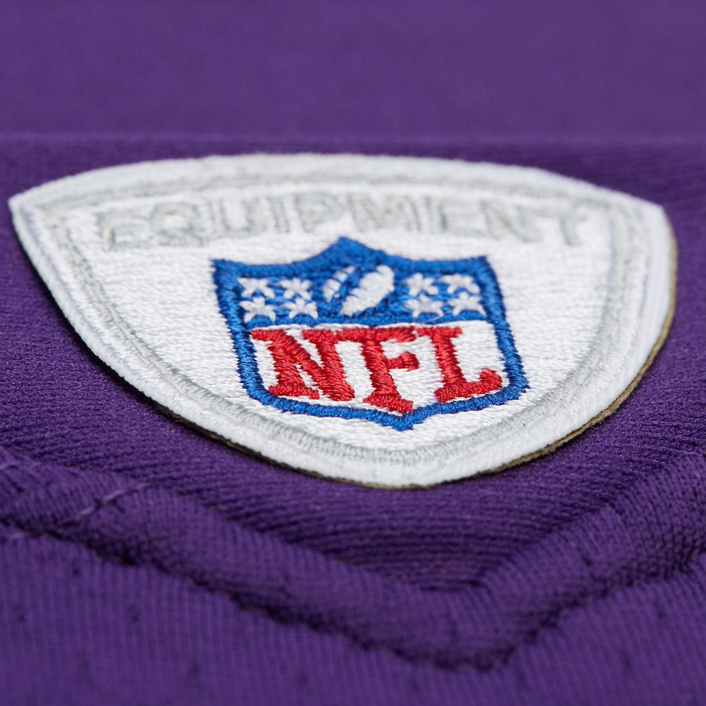 Jared Allen Minnesota Vikings 2011 Legacy Replica Jersey - Purple outlet