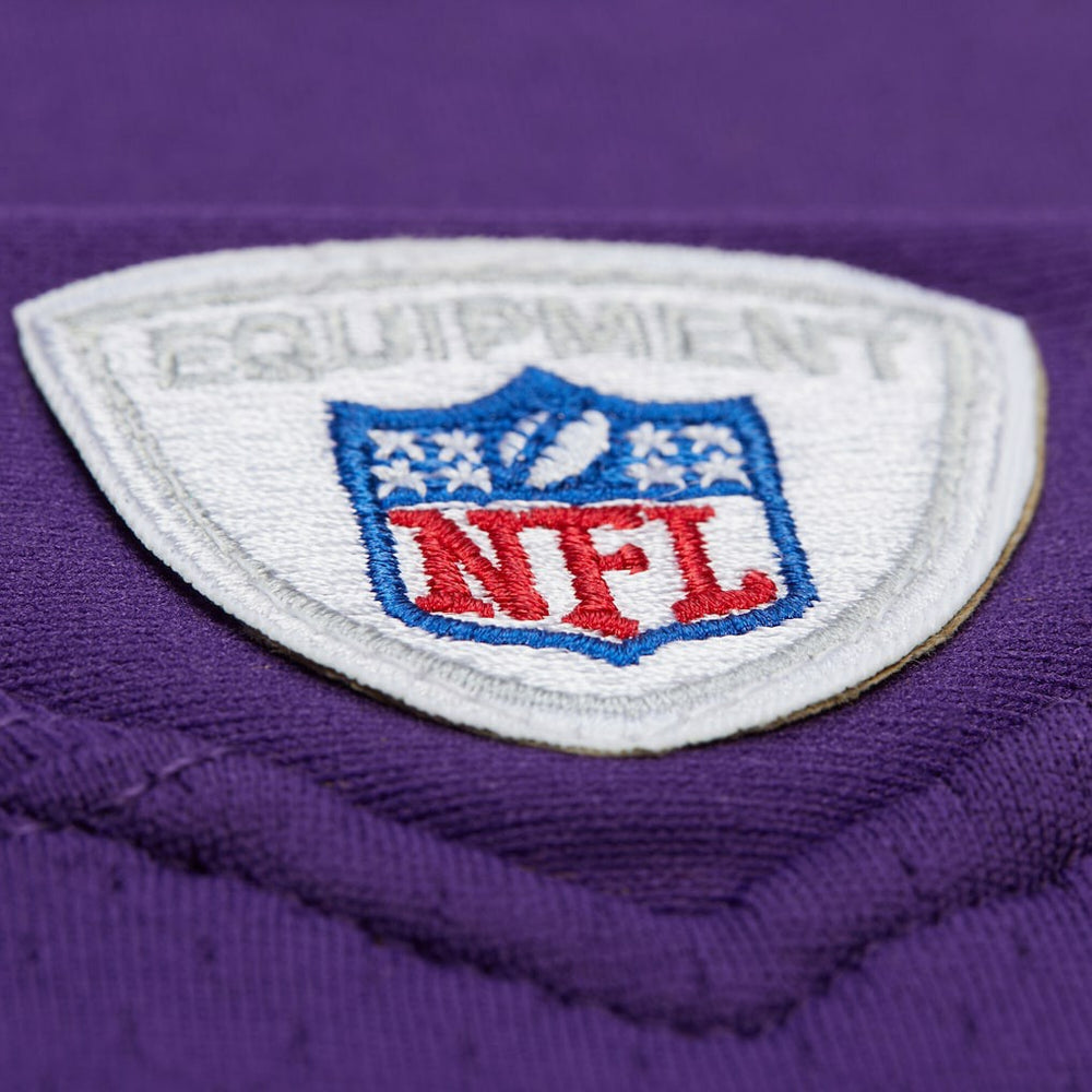 Jared Allen Minnesota Vikings 2011 Legacy Replica Jersey - Purple outlet