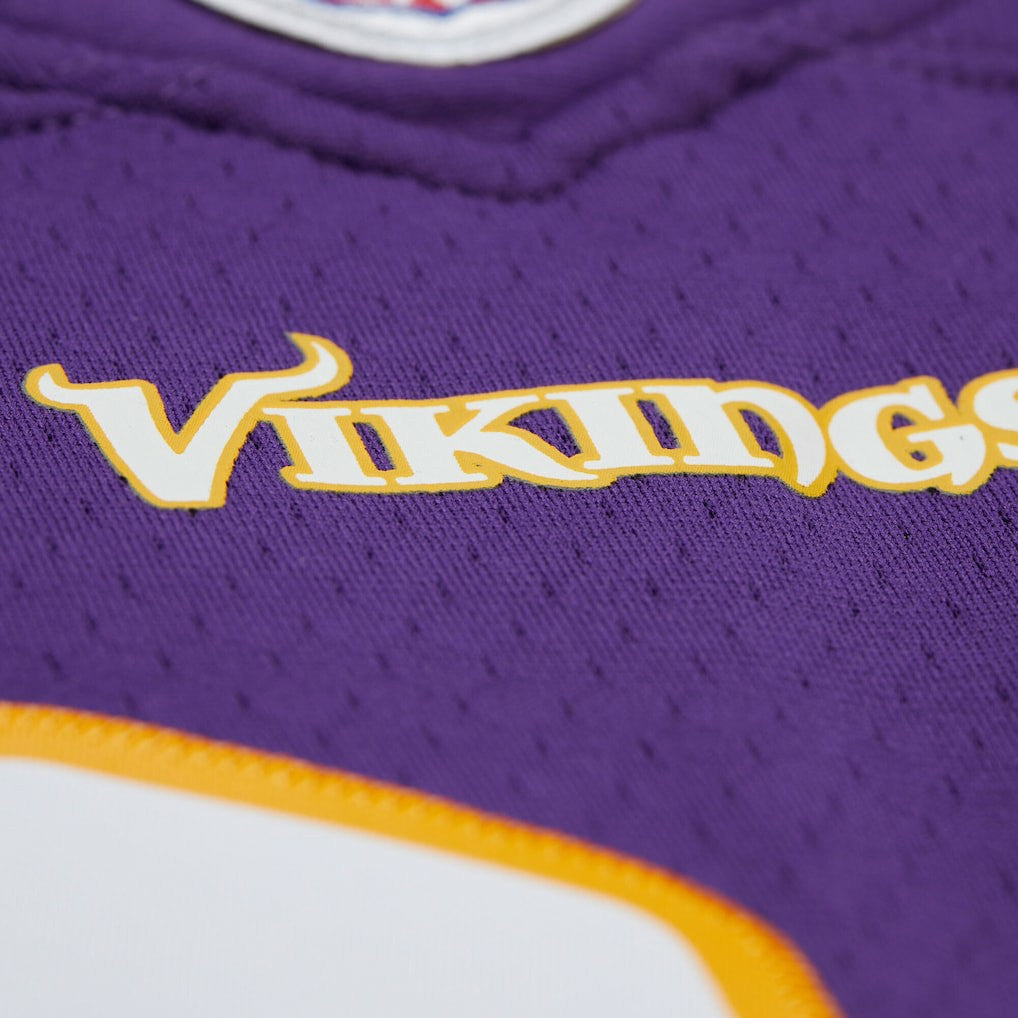 Jared Allen Minnesota Vikings 2011 Legacy Replica Jersey - Purple outlet