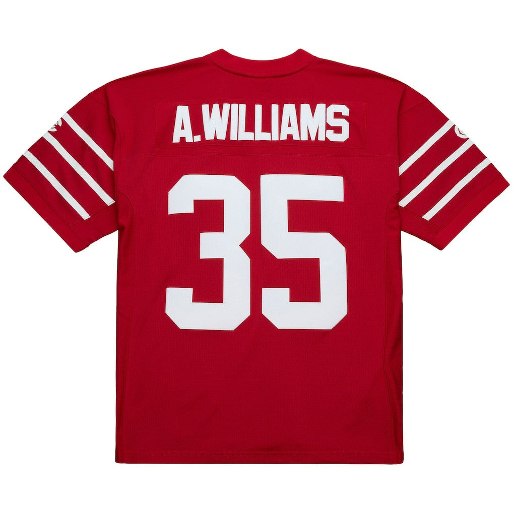Aeneas Williams Arizona Cardinals 1994 Legacy Replica Jersey - Cardinal discount