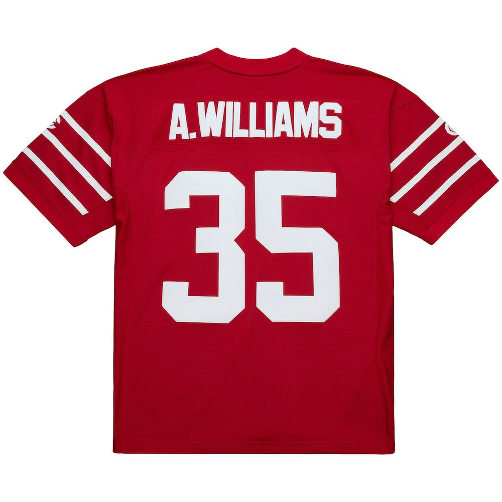 Aeneas Williams Arizona Cardinals 1994 Legacy Replica Jersey - Cardinal discount