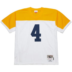 Brett Favre Green Bay Packers 1994 Legacy Replica Jersey - White outlet