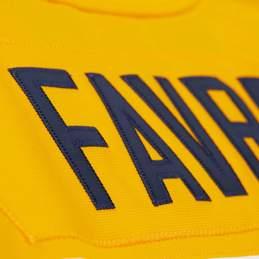 Brett Favre Green Bay Packers 1994 Legacy Replica Jersey - White outlet
